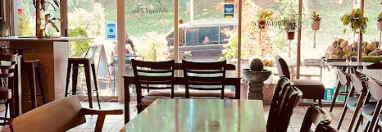 Anthony Vegetarian Restaurant