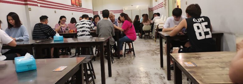 Restaurant Hinz Kitchen