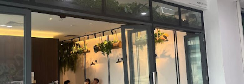 leaf and co. lite Melaka
