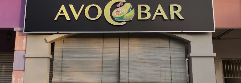 Avocbar Malaysia (Marina, Miri)