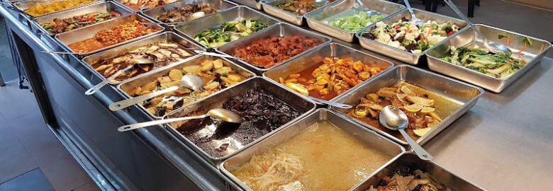 Chong De Vegetarian Restaurant