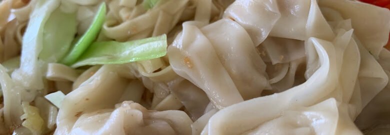 Vegetarian Western Food 恩慈素食炒煮