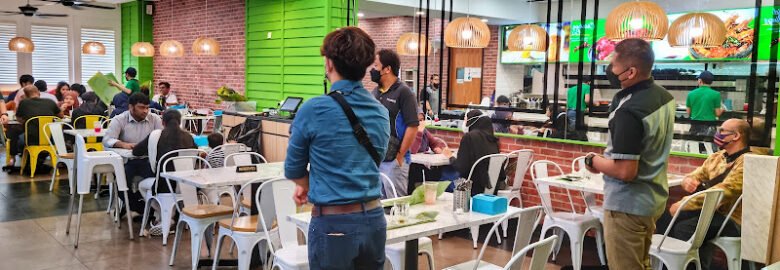 BananaBro DPulze Mall (Halal Certified)