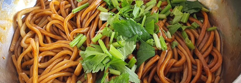 Kedai makanan Sayur-sayuran Shan Ren