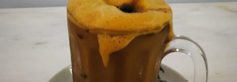 同仁素食坊