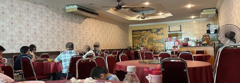 Thin Hei Vegetarian Restaurant