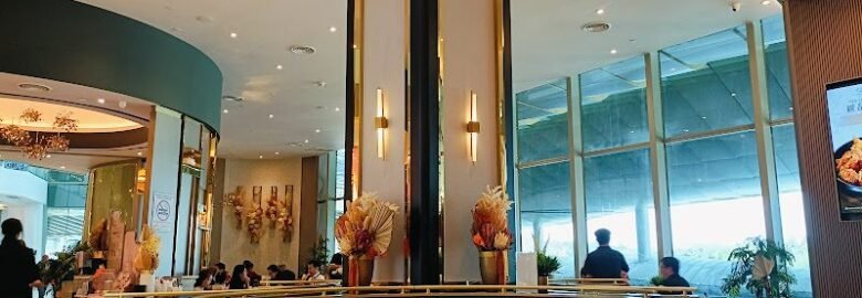 Souper Tang – IOI City Mall