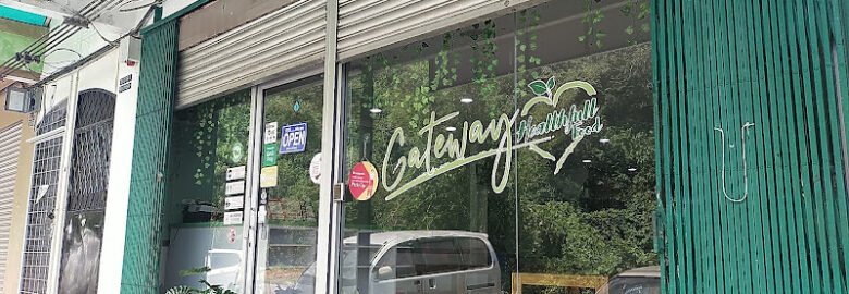 Gateway Healthfull Food