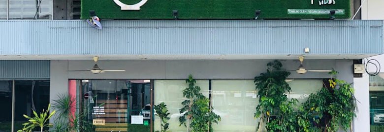 Vegan Delights Cafe