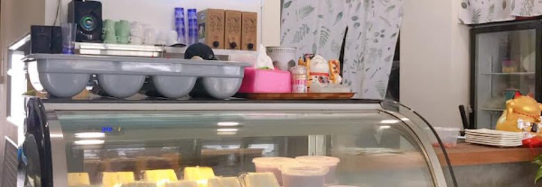 粮粮蔬食 DeGrain Vegetarian Cafe