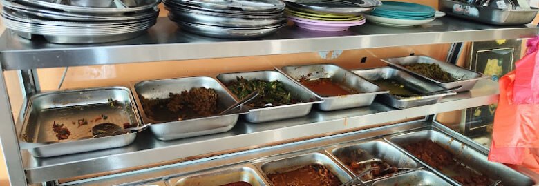 Radha Krishna Vegetarian Restaurant