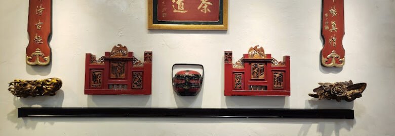 Siew Tin’s Nyonya Kitchen
