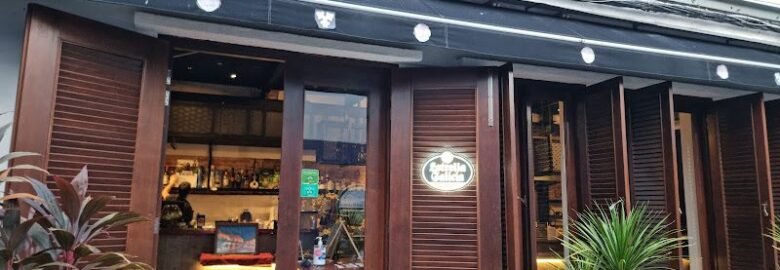 Salud Tapas