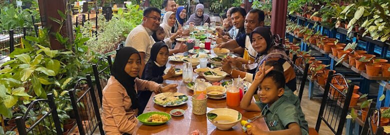 Kin Aroi Restaurant