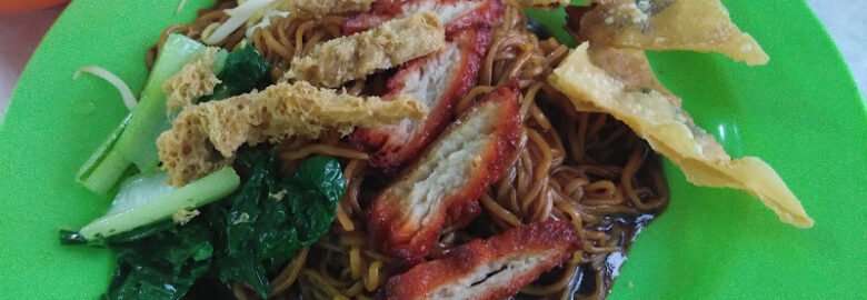 Suzimi Vegetarian Food Jerantut