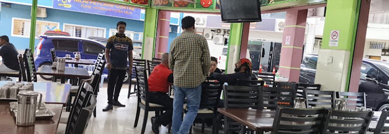 KISHENS RESTORENT