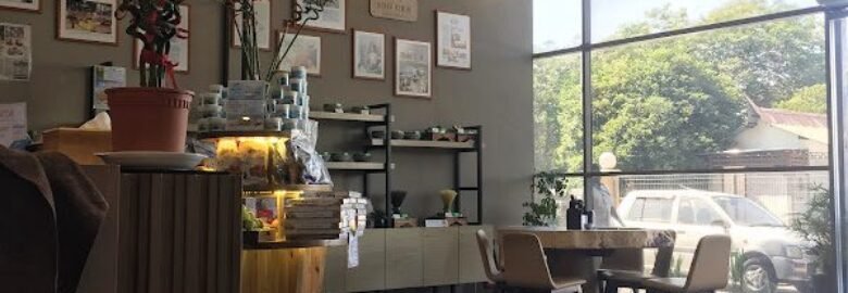 Mama Kim Wellness Kitchen Seremban 2