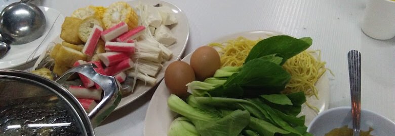 Lingzhi Restaurant