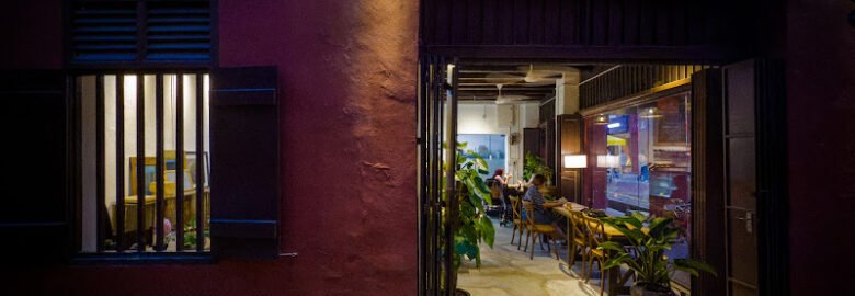 Aurelia Cafe – Pizza Melaka
