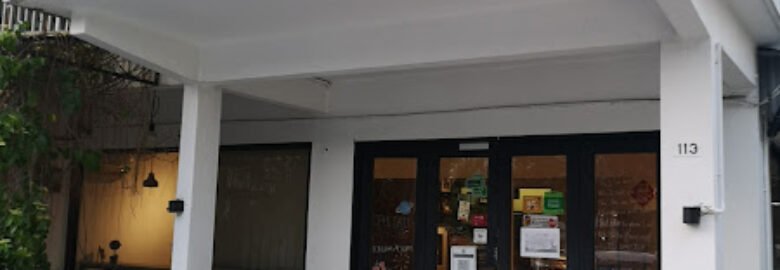 Yi Ke Shu Tanjung Bungah