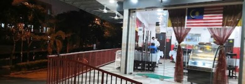Moghul Mahal Restaurant – Cyberjaya