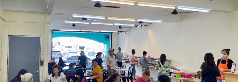 慈轩素食馆 Ci Xuan Vegetarian Restaurant