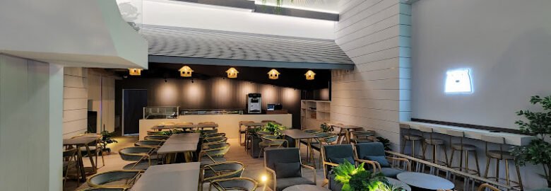 nomVnom Cafe