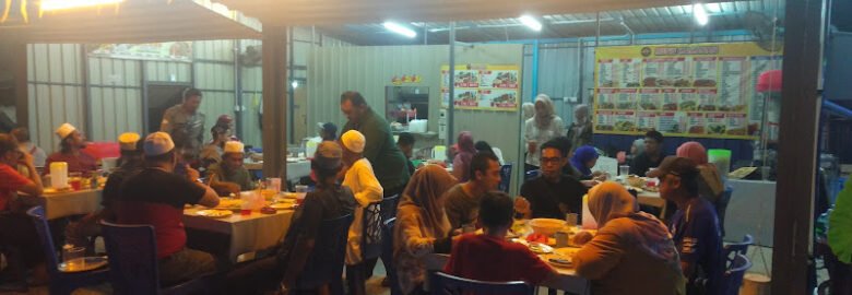 RESTORAN SRIWANGSA