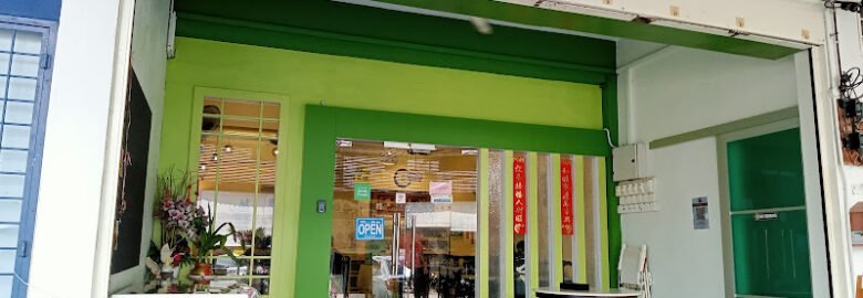 Jooyee Vege Cafe