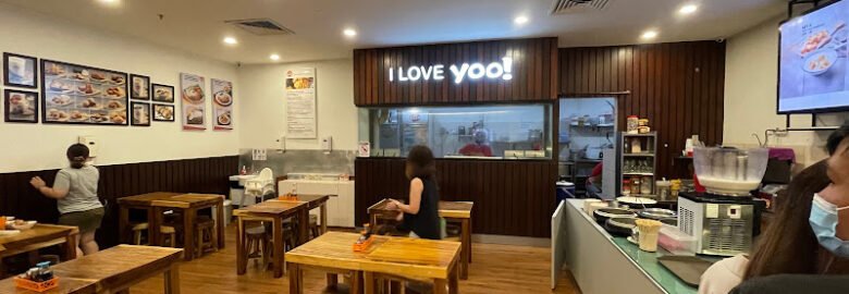 I Love Yoo! Imago