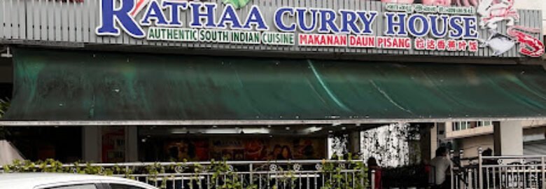 Rathaa Curry House
