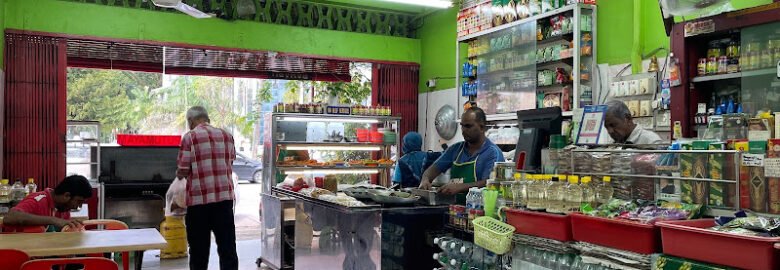 Shan Sri Dewi Restaurant Sdn. Bhd.