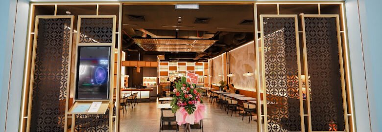 Rasa Rosz Restaurant (IOI City Mall Putrajaya)