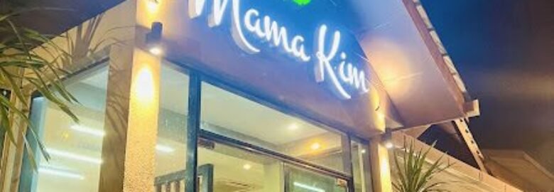 Mama Kim Restaurant