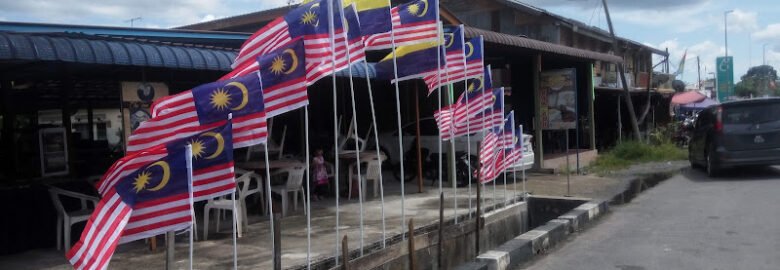 Warung Istana Kasih