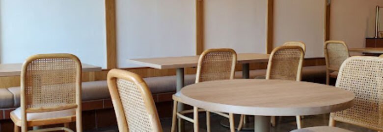 Green Garden Kitchen (素之苑), Seremban
