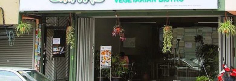 Lohas Vegetarian Bistro