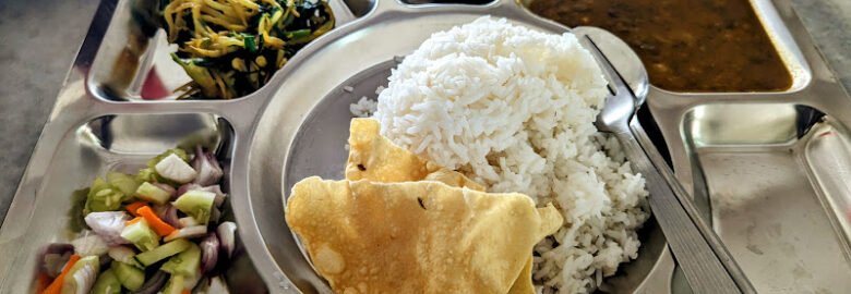 Jasmeet Vegetarian Catering Stall No 7