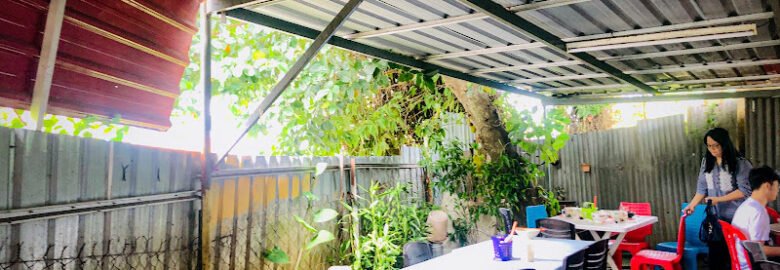 HW Vegetarian House