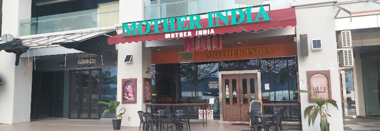 Mother India Authentic North Indian Restaurant