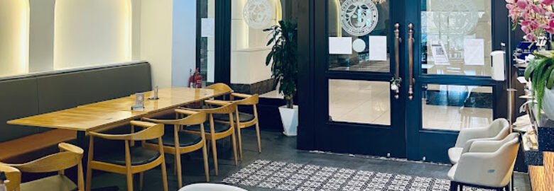 Balqis Restaurant