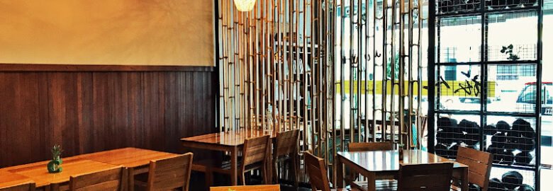Journey2Life Restaurant