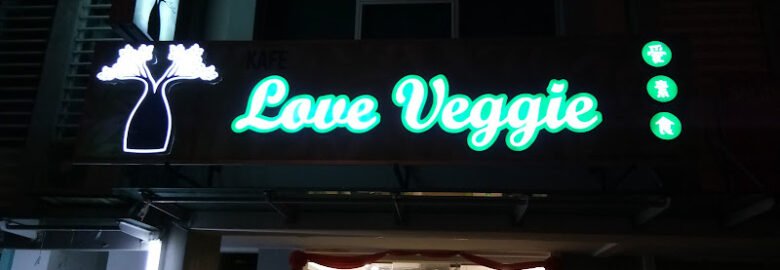 Love Veggie