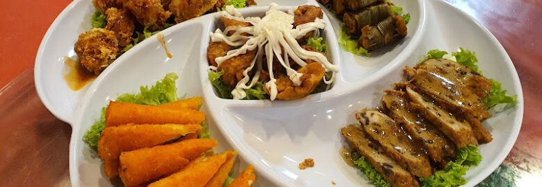 Sin Lin Vegetarian Restaurant