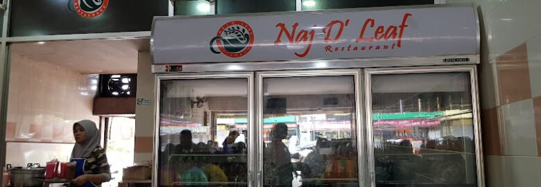Naj D’ Leaf