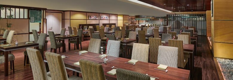 Midori Japanese Restaurant