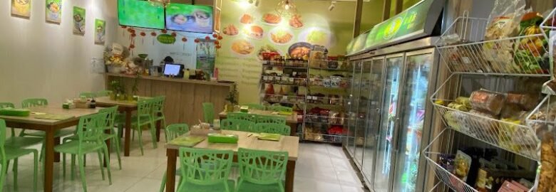 Vegemore Restaurant & Food Trading