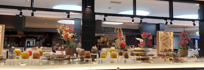 Verandah Restaurant