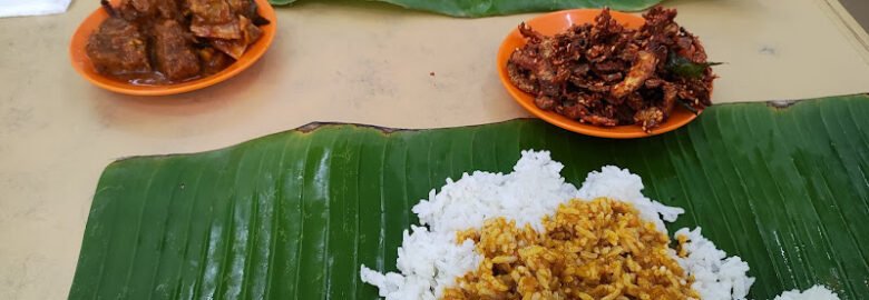 Restoran M.D. Curry House