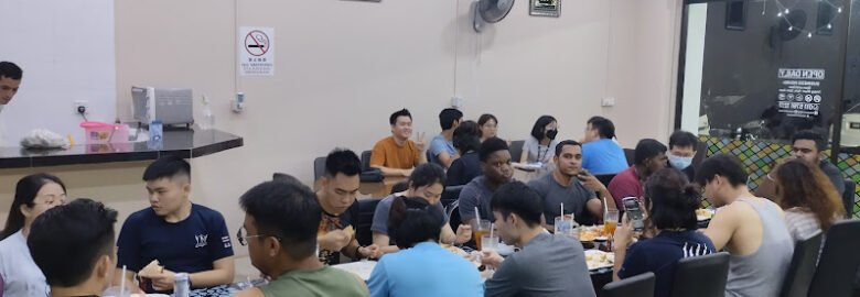 Kabaabish Restaurant Nilai